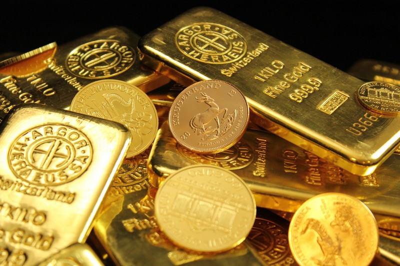 اسعار الذهب اليوم في تركيا