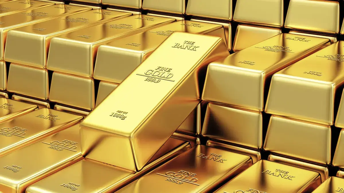 العوامل المؤثرة على سعر الذهب في العالم