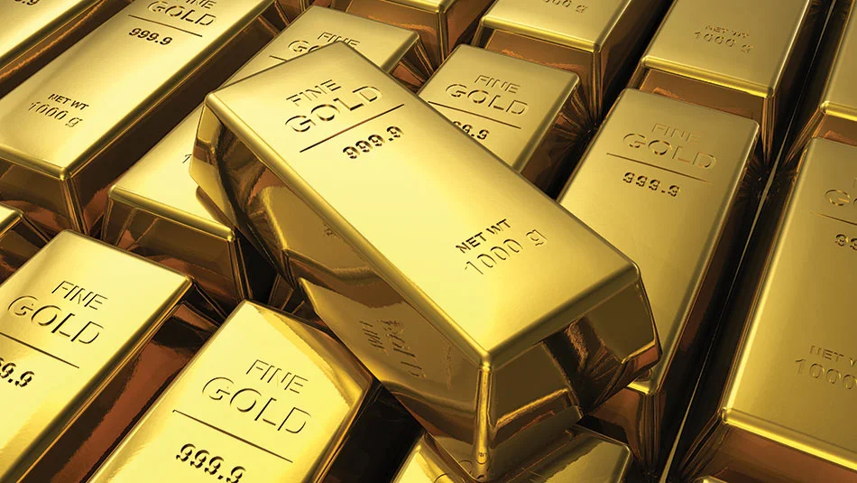 سبائك الذهب للاستثمار والتداول