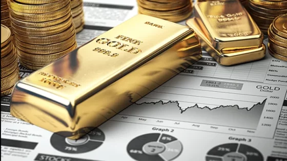 افضل مواقع سعر أونصة الذهب بالدولار العالمية