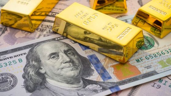 افضل مواقع سعر الذهب بالدولار العالمية
