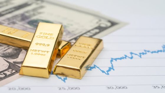 العوامل التي تؤثر على سعر الذهب عالميا