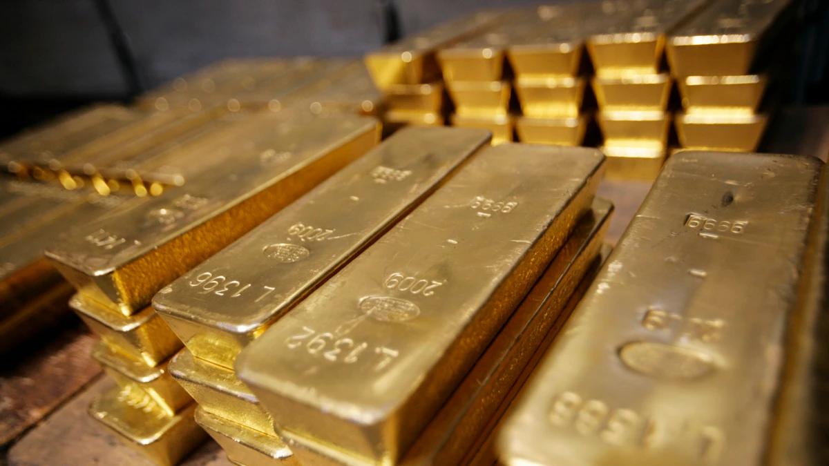 محلات سبائك الذهب في الدمام