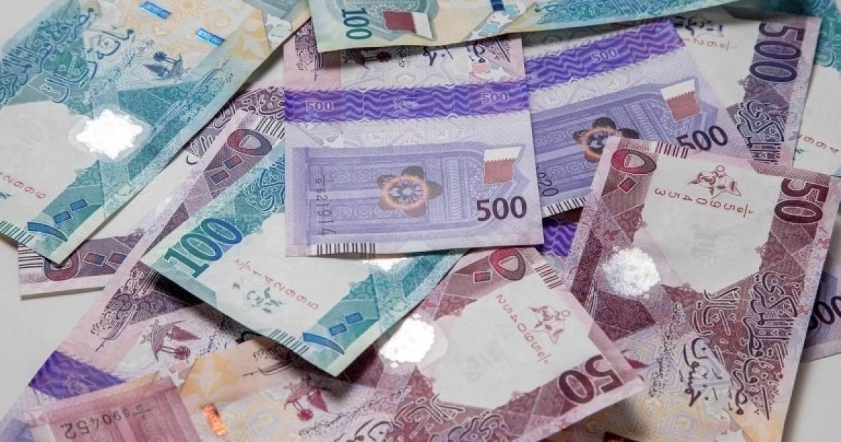 سعر الريال القطري مقابل الجنيه المصري اليوم الثلاثاء 28/11/2023 بالسوق السوداء وبجميع البنوك