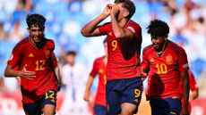 بث مباشر مباراة منتخب إسبانيا ضد منتخب ألمانيا في كأس العالم للناشئين تحت 17 سنة