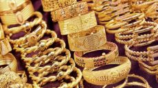 أسعار الذهب اليوم في مصر عيار 21 بالمصنعية الاربعاء 29 نوفمبر 2023