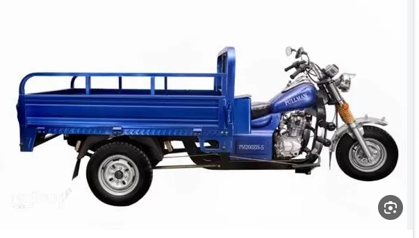 أسعار التروسيكلات اليوم في مصر المستعملة والزيرو 2024