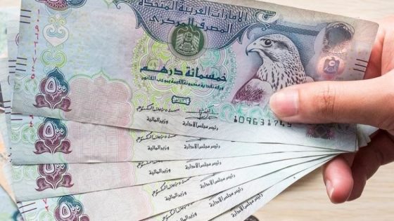 سعر الدرهم الاماراتي مقابل الجنيه المصري اليوم 28 نوفمبر 2023 بالسوق السوداء وبالبنوك