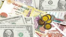 أسعار العملات في السوق السوداء اليوم في مصر امام الجنيه المصري