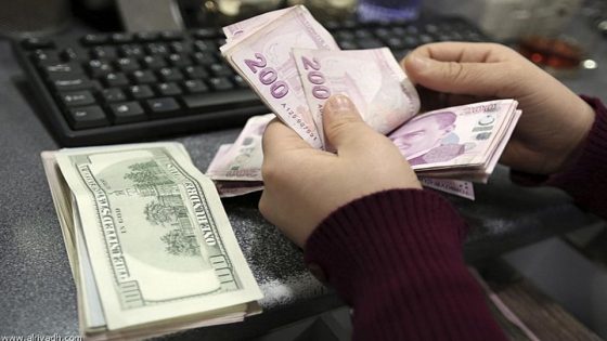 تعرف على سعر الليرة التركية مقابل الجنيه المصري اليوم الاربعاء 29 نوفمبر 2023 بالبنك المركزي