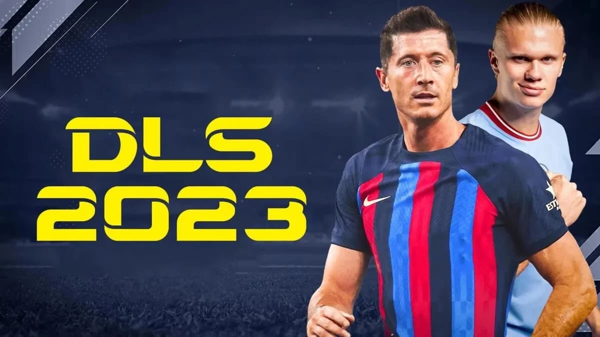 بالخطوات.. تنزيل لعبة دريم ليج 2024 Dream League Soccer للاندرويند والآيفون
