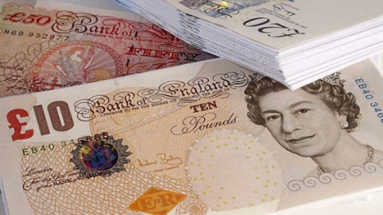 سعر الجنيه الاسترليني اليوم الثلاثاء 28 نوفمبر 2023 بالسوق السوداء و البنوك