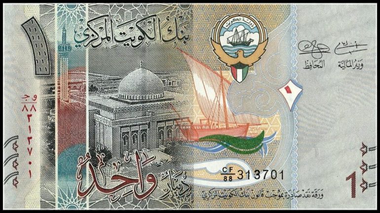 ما سعر الدينار الكويتى في السوق السوداء؟.. سعر عملة الكويت مقابل الجنيه المصري اليوم