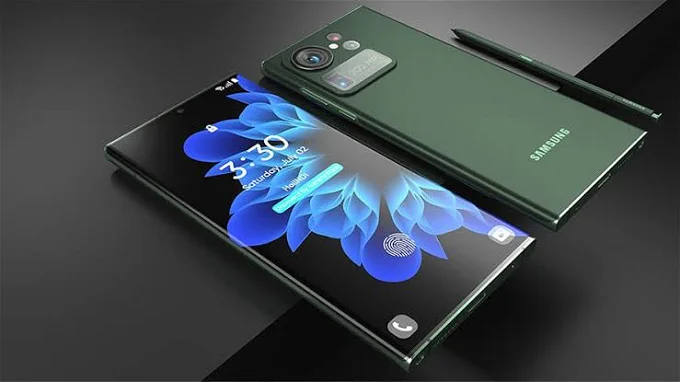 “موبايل سامسونج”  كام سعر هاتف Samsung Galaxy S24 Ultra الجديد 2024 ومواصفات موبايل S24 الترا وموعد طرحه في الأسواق