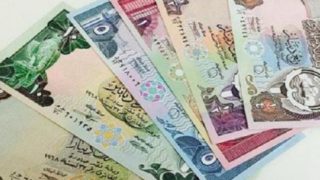 ‎100 دينار كويتي كم سعودي؟ اليوم الثلاثاء الموافق 28 نوفمبر 2023