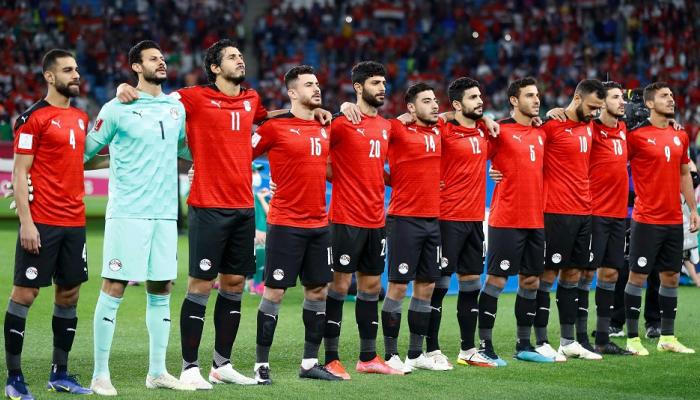 قائمة منتخب مصر لامم افريقيا المبدئية 2024 بكوت ديفوار