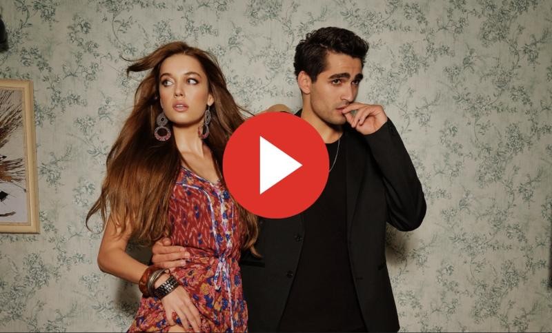 مشاهدة مسلسل طائر الرفراف 49