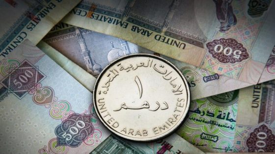1 درهم إماراتي كم جنيه مصري في السوق السوداء اليوم الاربعاء 5 ديسمبر 2023