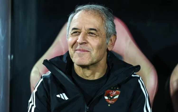 الأهلي يلبي أولى طلبات كولر في الميركاتو الشتوي