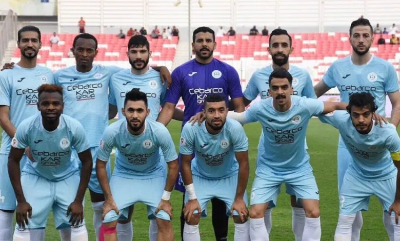 بث مباشر مباراة الرفاع والمحرق في ربع نهائي كأس الملك البحريني