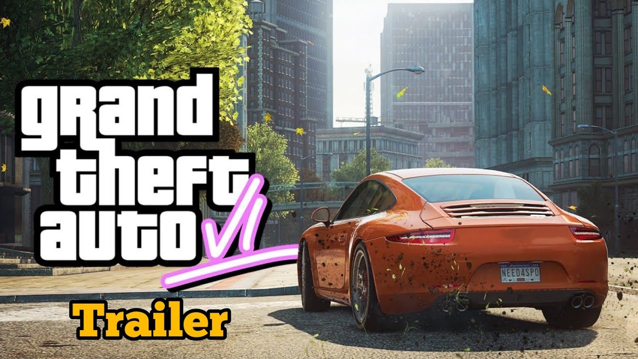 “آخر إصدار” ‏تحميل rockstar games gta 6 وموعد إطلاق لعبة gta 6 وفق بيان شركة روكستار