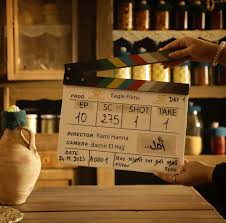 أبطال مسلسل عرابة بيروت