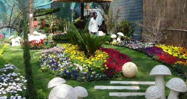 أسعار تذاكر حديقة الاورمان