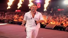 أسعار وحجوزات حفل عمرو دياب في موسم الرياض 2023