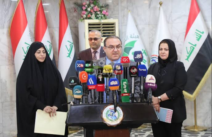 أسماء المشمولين بالرعاية الاجتماعية العراق 2023 الوجبة السابعة عبر موقع وزارة الشؤون الاجتماعية