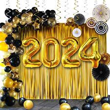 أفكار مناكير ليلة رأس السنة الميلادية الجديدة 2024