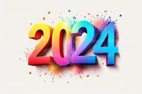 2024 Happy Year   ابعتها دلوقتي رسائل تهنئة رأس السنة الميلادية 2024 Happy Year.webp.webp