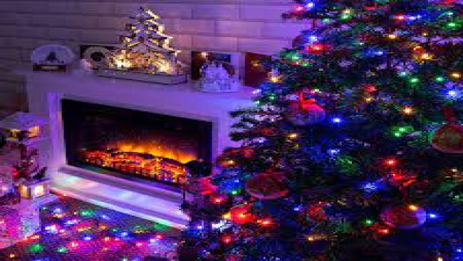 اجمل صور شجرة الكريسماس Christmas
