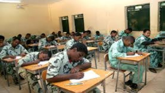 اجهز للامتحانات.. موعد امتحانات الشهادة السودانية 2024 لجميع المدراس وفق لوزارة التربية والتعليم السودانية