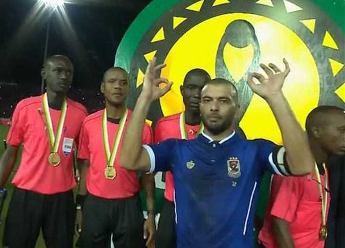 اعتزال بكاري جاساما.. حكم الجوائز والمشاكل