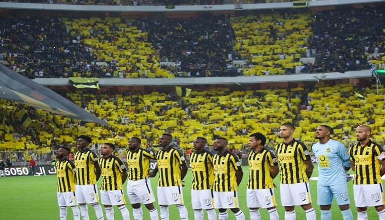 الأزمات تحاصر اتحاد جدة