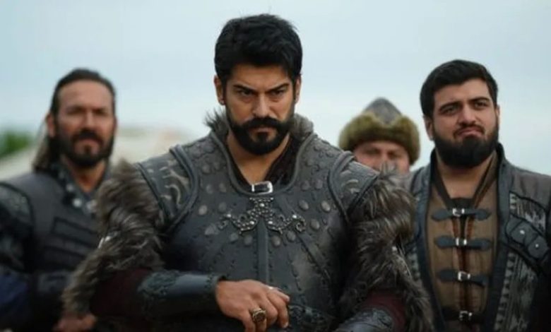 الحلقة الجديدة من عثمان 139