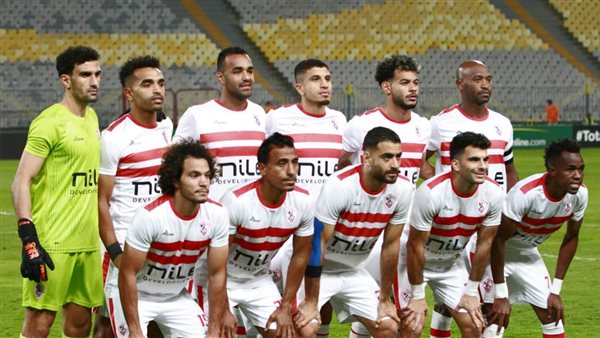 الزمالك يكشف موعد حل أزمة القيد