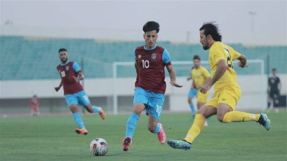 بث مباشر مباراة أربيل ونفط ميسان في بطولة الدوري العراقي
