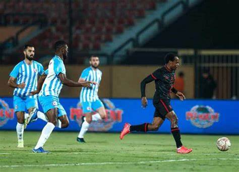 بث مباشر مباراة الأهلي وفيوتشر في نهائي كأس السوبر المصري