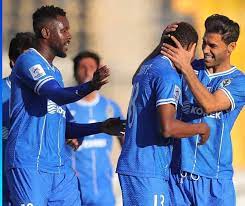 بث مباشر مباراة الشرطة والحدود في الدوري العراقي