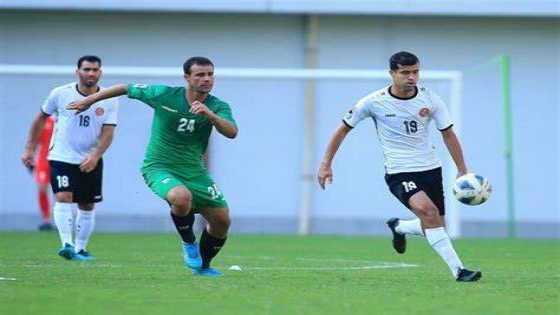 بث مباشر مباراة دهوك والحدود في الدوري العراقي