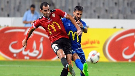 بث مباشر مباراة سموحة والجيش في الدوري المصري
