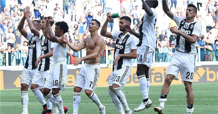 بث مباشر مباراة يوفنتوس وفروزينوني في الدوري الإيطالي 2023-2024