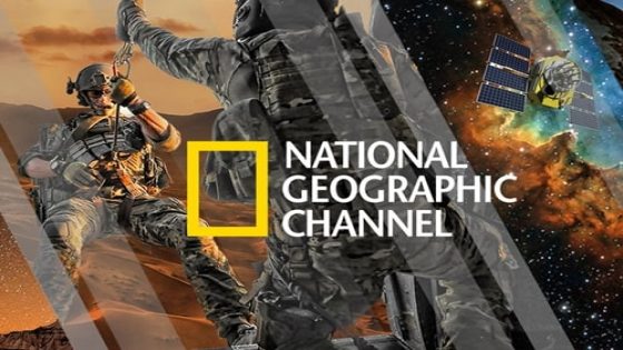 تردد قناة ناشيونال جيوغرافيك على جميع الاقمار الصناعية