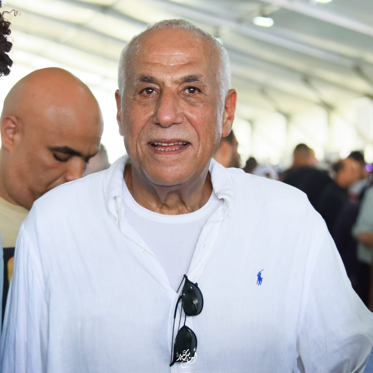 بقرار من حسين لبيب.. الزمالك يطيح بالثلاثي المحترف