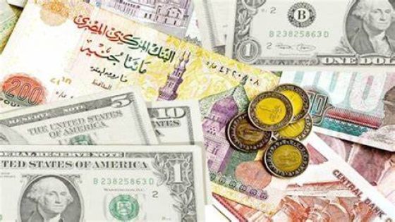 بكام سعر الدولار اليوم في مصر 2023 في السوق السوداء والبنوك بتاريخ 2 ديسمبر 2023
