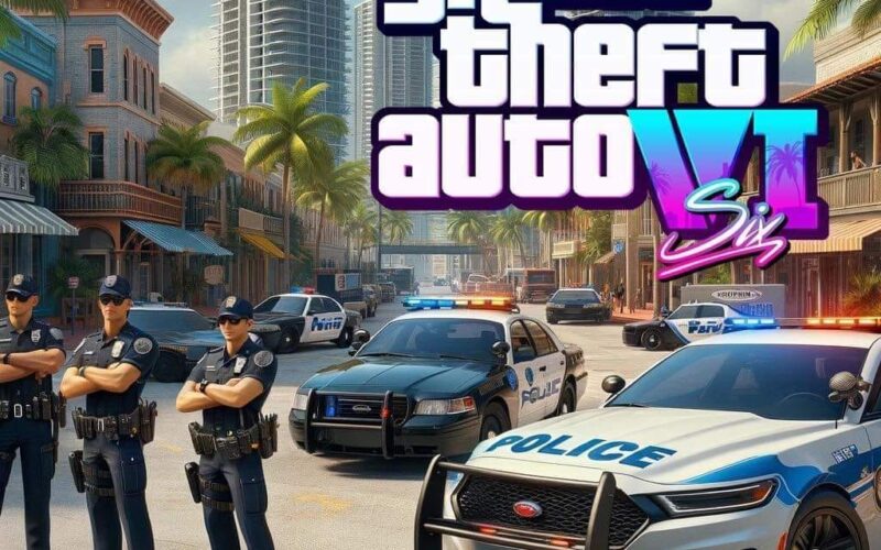 تحميل لعبة GTA 6  للايفون والاندرويد،