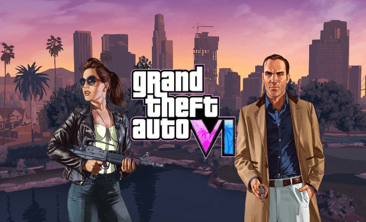  تحميل لعبة gta 6