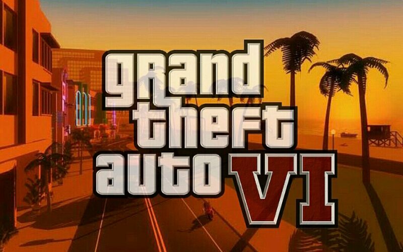  تسريب فيديو جديد من gta 6،