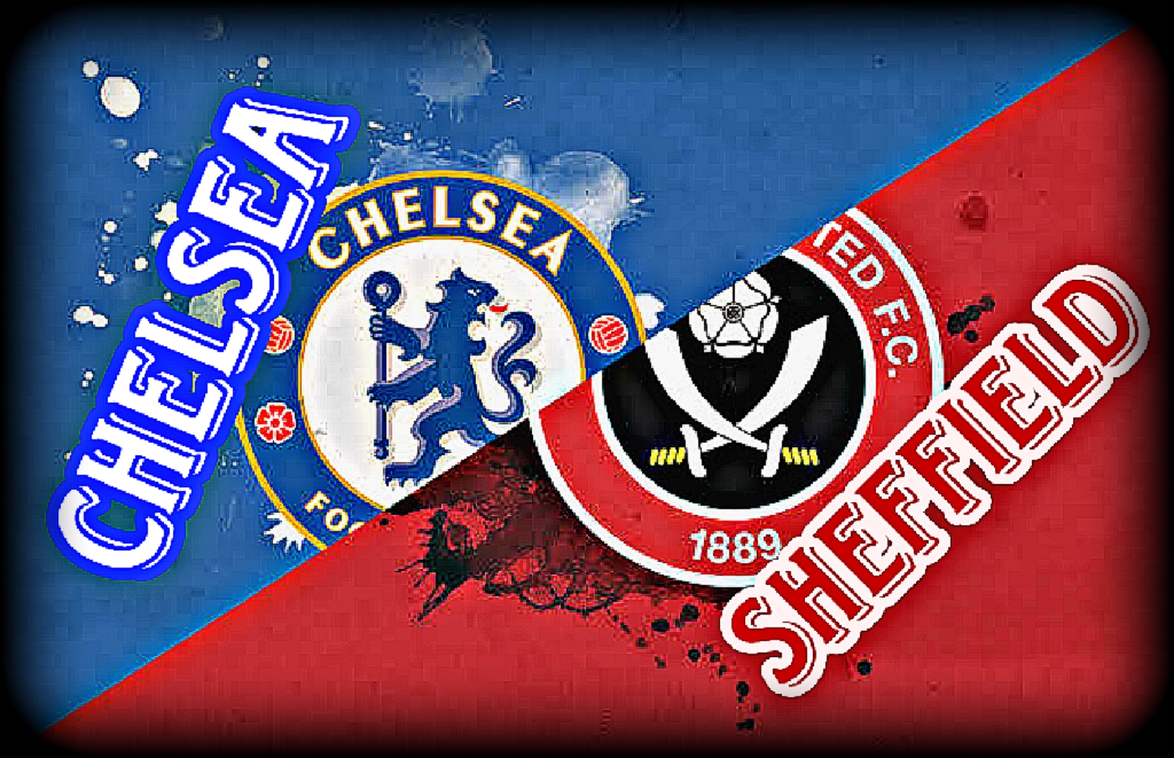 تشيلسي يعيش اليوم في الدوري الإنجليزي